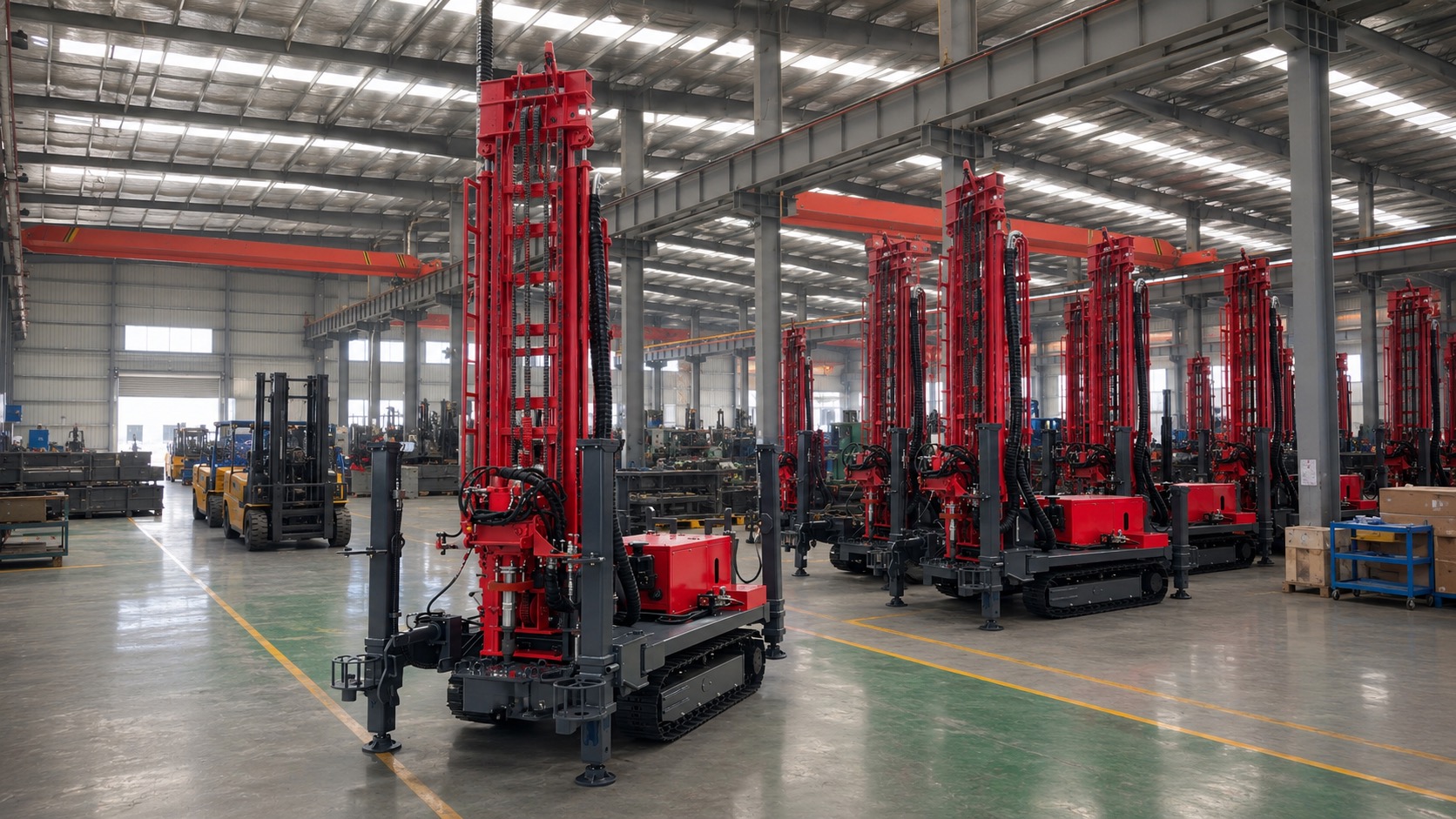 Welding Workstation