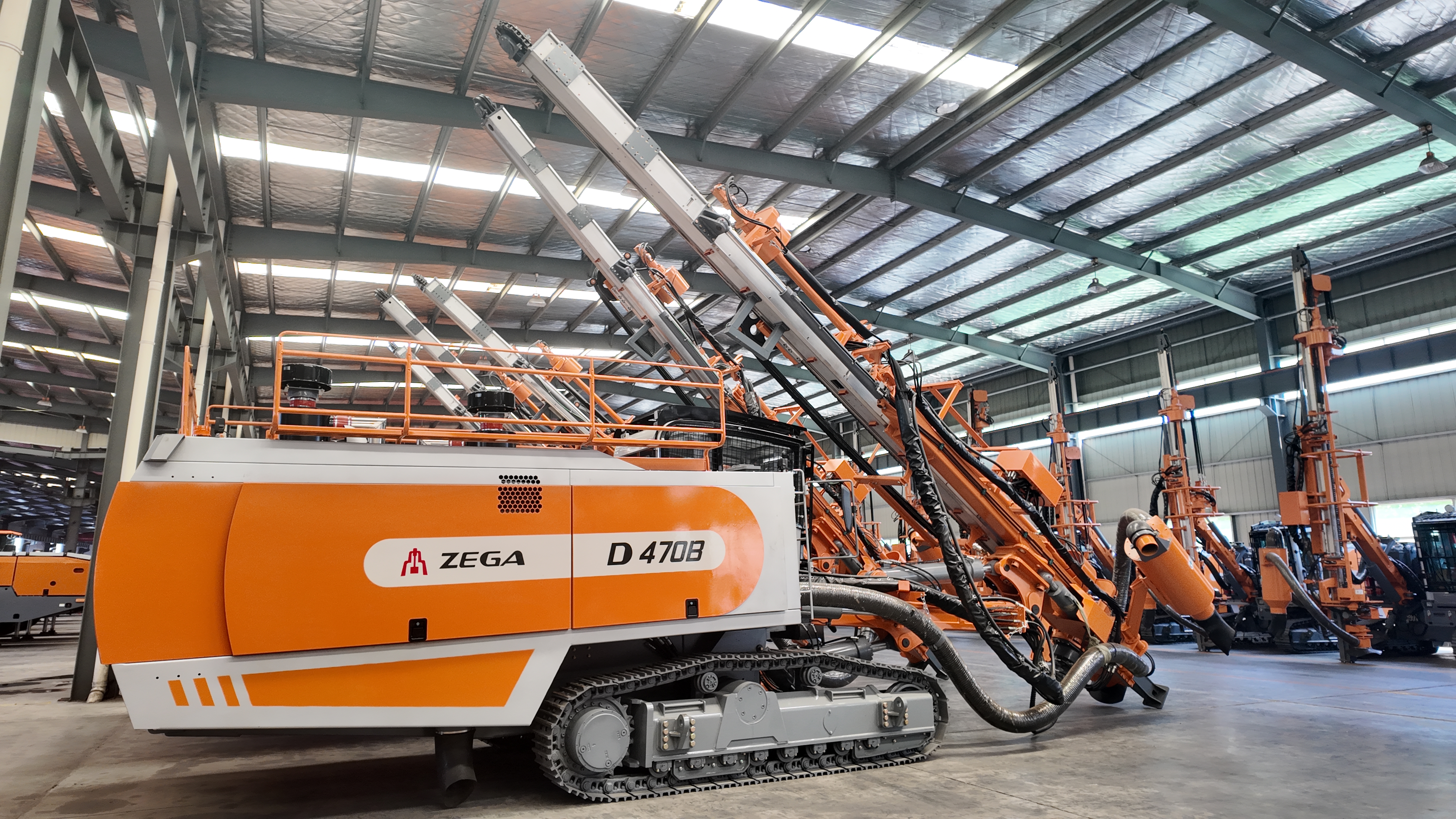 Geotechnical Project in Indonesia